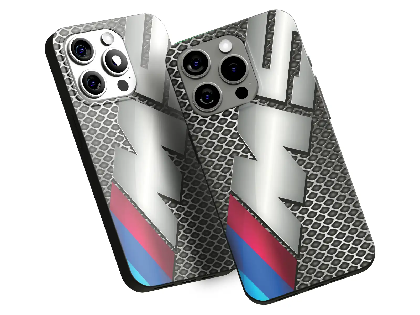 BMW Cubierta Smartphone Serie Profesional De Lujo